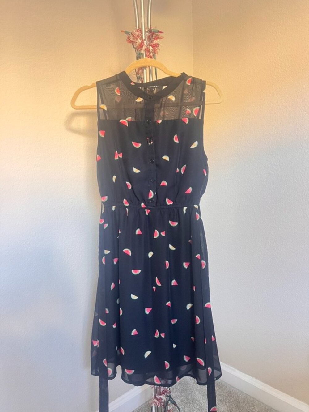 Pretty Dress